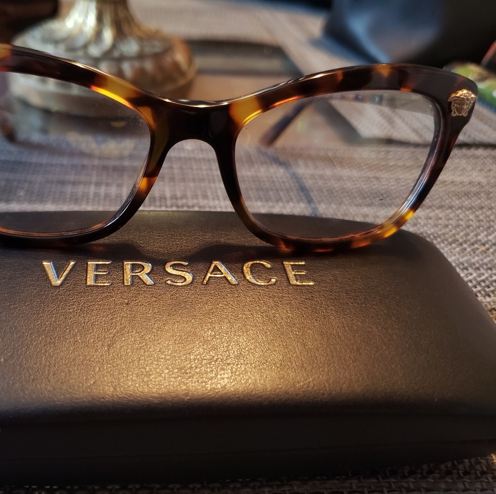 Versace Frames